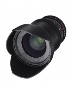 Samyang 35/1,5 Video DSLR... 2