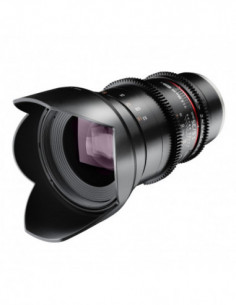 Samyang 35/1,5 Video DSLR...