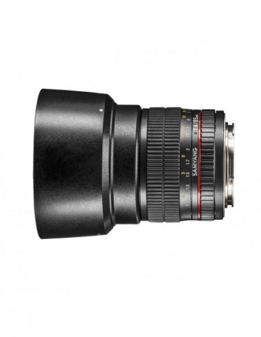 Samyang 85/1,4 DSLR Canon EF