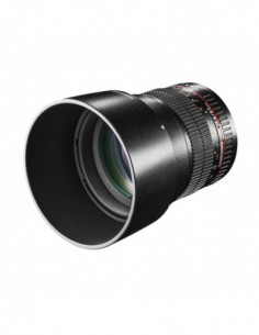 Samyang 85/1,4 DSLR Sony A 2