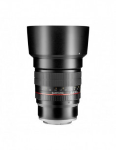 Samyang 85/1,4 DSLR Sony E