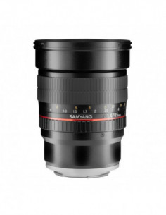 Samyang 85/1,4 DSLR Sony E 2