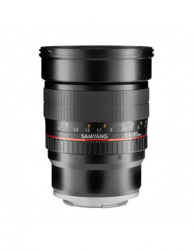 Samyang 85/1,4 DSLR Sony E