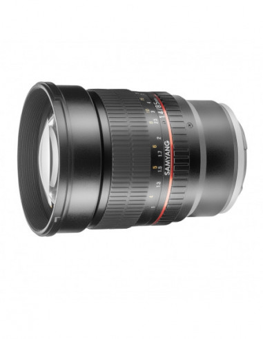 Samyang 85/1,4 DSLR Sony E