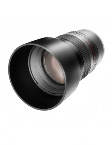 Samyang 85/1,4 DSLR Sony E