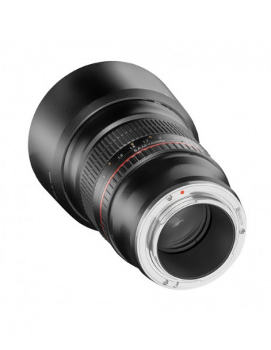 Samyang 85/1,4 DSLR Sony E