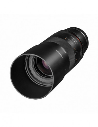 Samyang 100/2,8 DSLR Sony E