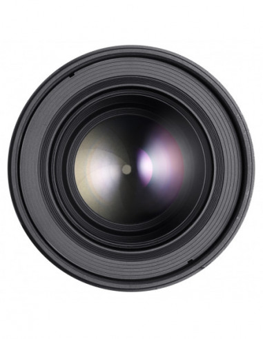 Samyang 100/2,8 DSLR Sony E