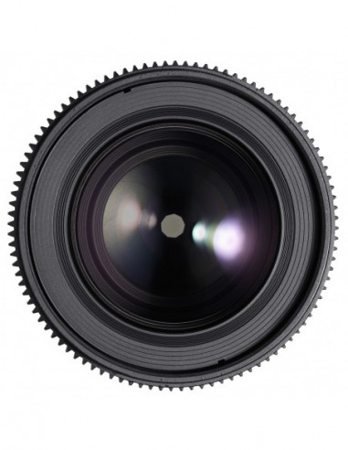 Samyang 100/3,1 Video DSLR Canon EF