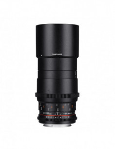Samyang 100/3,1 Video DSLR...