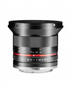 Samyang 12/2,0 Fisheye... 2