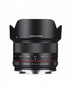 Samyang 21/1,4 APS-C Sony E