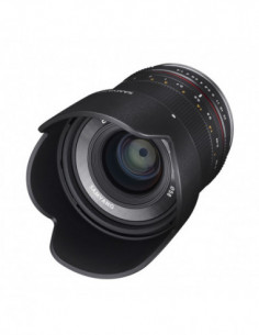 Samyang 21/1,4 APS-C Sony E 2