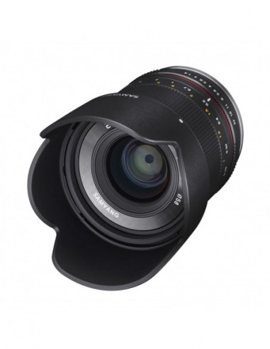 Samyang 21/1,4 APS-C Sony E