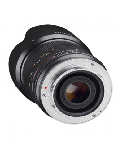 Samyang 21/1,4 APS-C Sony E