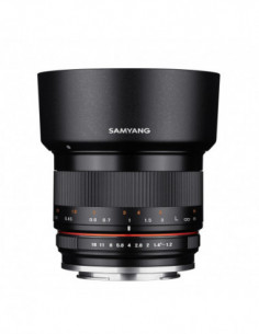 Samyang 35/1,2 APS-C Sony E