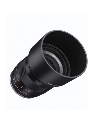 Samyang 35/1,2 APS-C Sony E