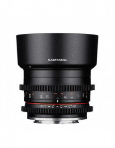 Samyang 35/1,3 Video APS-C...