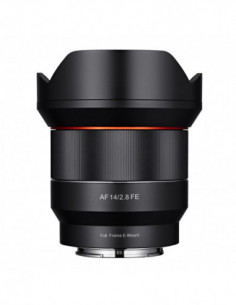 Samyang AF 14/2,8 APS-C...