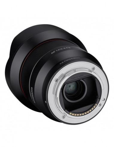 Samyang AF 14/2,8 APS-C Autofocus Sony E