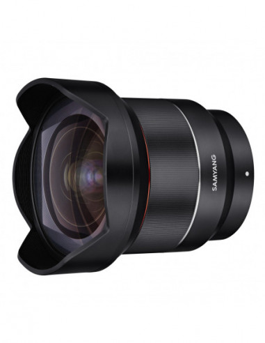 Samyang AF 14/2,8 APS-C Autofocus Sony E