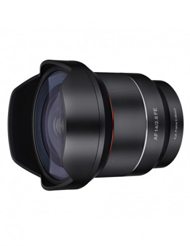 Samyang AF 14/2,8 APS-C Autofocus Sony E