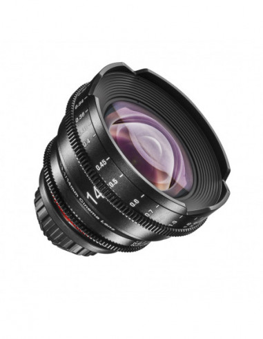 XEEN Cinema 14/3,1 PL full frame