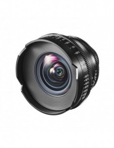 XEEN Cinema 16/2,6 Nikon F...