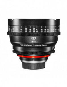 XEEN Cinema 16/2,6 Nikon F... 2
