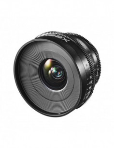 XEEN Cinema 20/1,9 Nikon F...