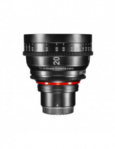 XEEN Cinema 20/1,9 MFT full... 2