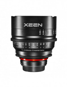 XEEN Cinema 24/1,5 Canon EF... 2