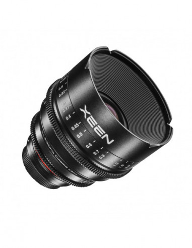 XEEN Cinema 24/1,5 Canon EF full frame