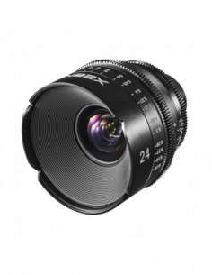 XEEN Cinema 24/1,5 Nikon F...