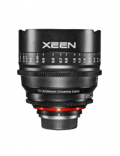 XEEN Cinema 24/1,5 Nikon F... 2