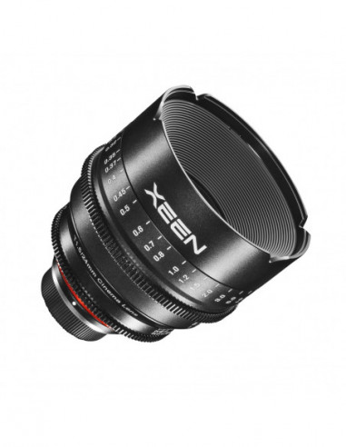XEEN Cinema 24/1,5 Nikon F full frame