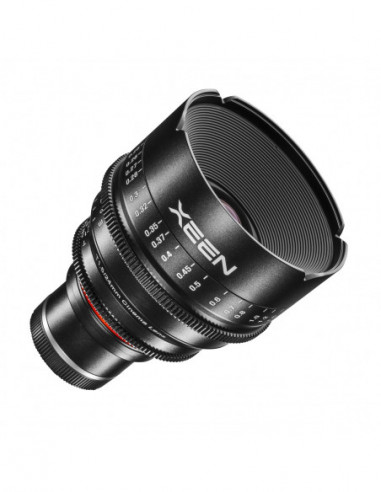XEEN Cinema 24/1,5 Sony E full frame