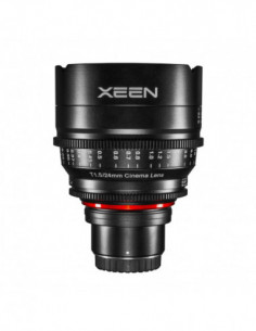 XEEN Cinema 24/1,5 MFT full... 2