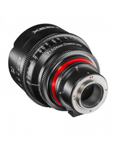 XEEN Cinema 24/1,5 MFT full frame