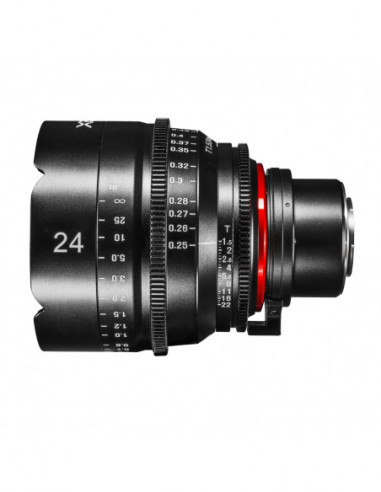 XEEN Cinema 24/1,5 MFT full frame