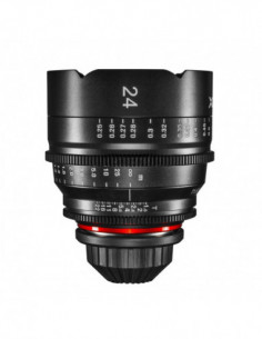 XEEN Cinema 24/1,5 PL full... 2