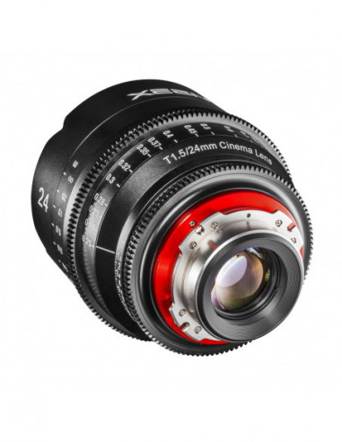 XEEN Cinema 24/1,5 PL full frame