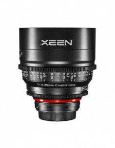 XEEN Cinema 35/1,5 Canon EF... 2