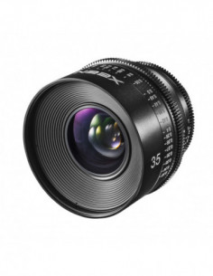 XEEN Cinema 35/1,5 Nikon F...