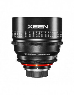XEEN Cinema 35/1,5 Nikon F... 2