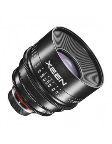 XEEN Cinema 35/1,5 Nikon F full frame
