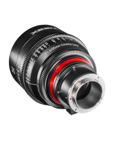 XEEN Cinema 35/1,5 Sony E full frame
