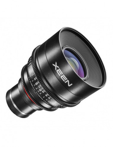XEEN Cinema 35/1,5 Sony E full frame
