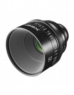 XEEN Cinema 50/1,5 Canon EF...