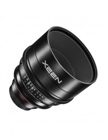 XEEN Cinema 50/1,5 Canon EF full frame